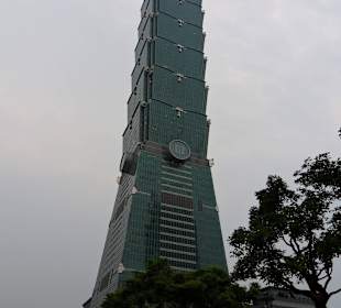 Taipei 101