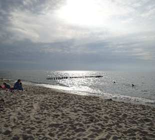 Plaża Wicie