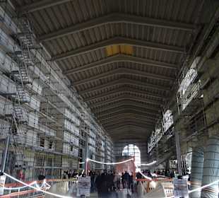 Tage der offenen Baustelle