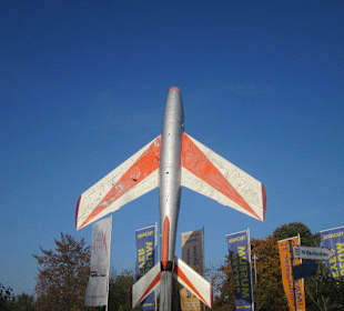 Technik Museum Speyer