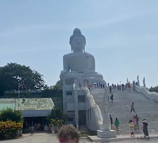 Big Buddha