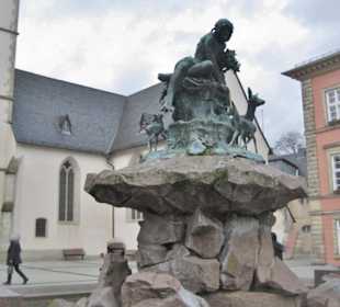 Donopbrunnen