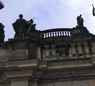  Katholische Hofkirche