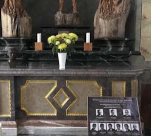 Katholische Hofkirche