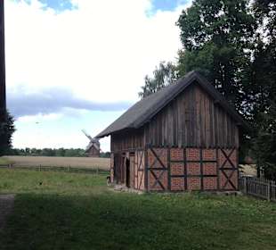 Muzeum Budownictwa Ludowego