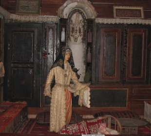 Das Türkische Leben