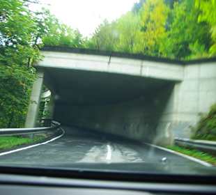 Solche kommen öfters