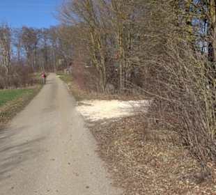 Ödenburg Oberstetten