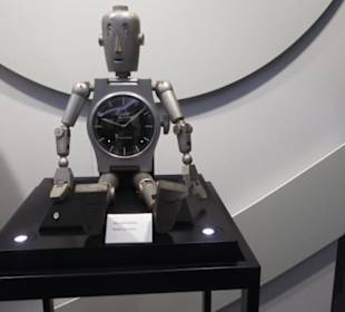Beyer Chronometrie