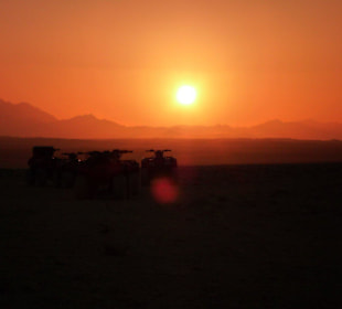 Dry Mountain