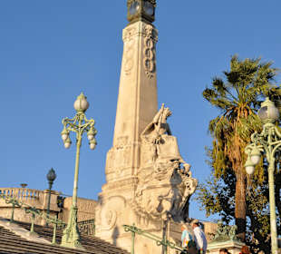 La Gare Saint-Charles