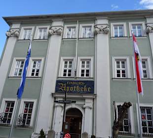 Altstadt Bad Windsheim