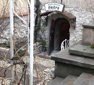 Restauracja Padre