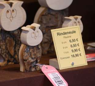 Ulmer Weihnachtsmarkt 2019