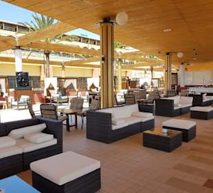 El Budha Chillout Cocktail Terraza