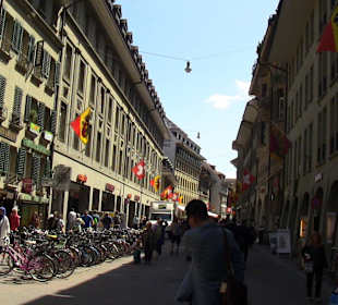 BAHNHOFSTRASSE