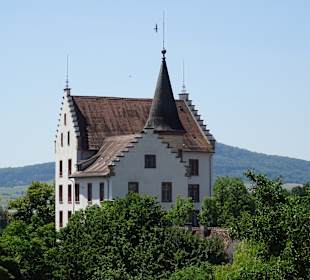 Krenkinger Schloss
