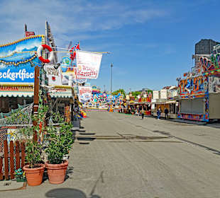 Frühlingsfest 2016