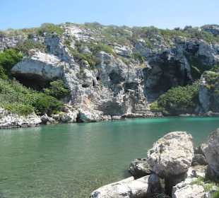 Cales Coves