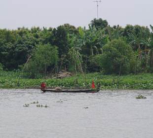 Mekong Delta