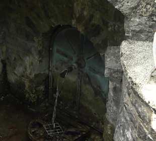 Wallfahrtsort Heiligenbronn Waldachtal