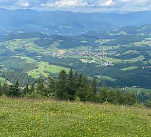 Berg Schöckl