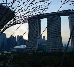Skypark Marina Bay Sands