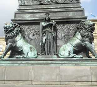 Max Joseph Platz