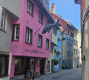 Altstadt Lindau