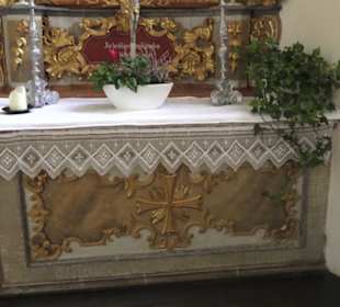 Filialkirche St. Georg