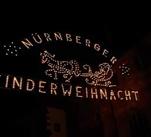 Kinderweihnacht