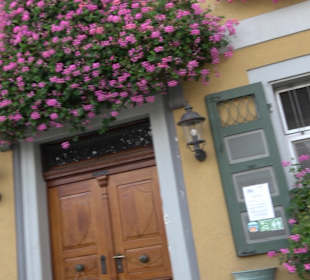 Brauerei und Gasthof Krone