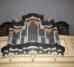 Orgelempore