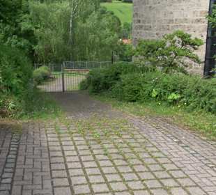Kirche St. Stephanus Leinstetten