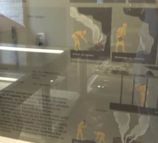 Archäologisches Museum