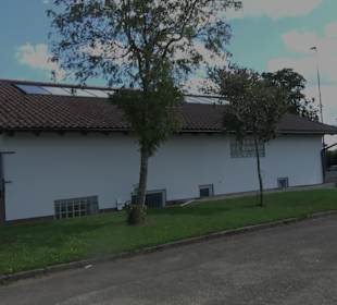 Sportplatz Merklingen