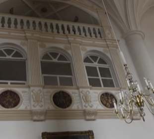 Pfarrkirche St. Alban Wallerstein