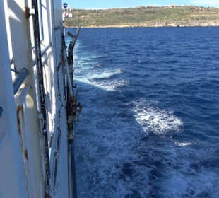 Fähre Gozo