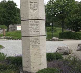 Benediktinerkloster Lorch