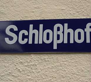 Schlosshof