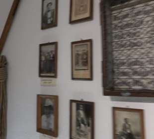 Heimatmuseum Oberstdorf