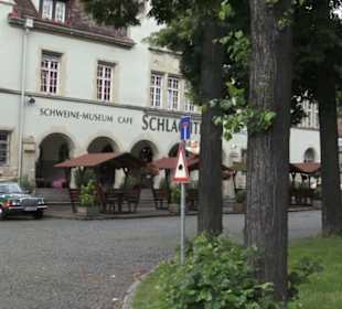 SchweineMuseum