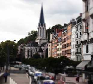 Eglise Saint Georges