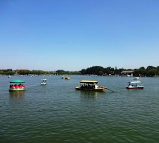 Beihai Park