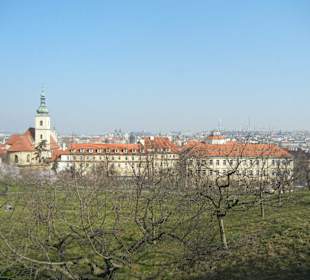 Petrin Turm