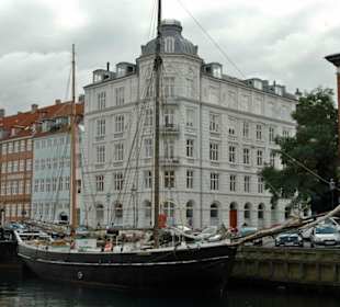 Nyhavn