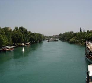 Manavgat