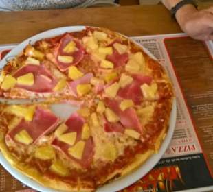 Erlebnisgastronomie Flambiata