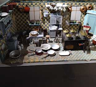 Fichtelgebirgsmuseum