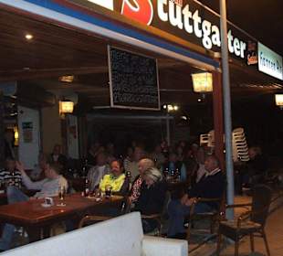 Tolle familiäre Atmosphäre! Wir kommen wieder!